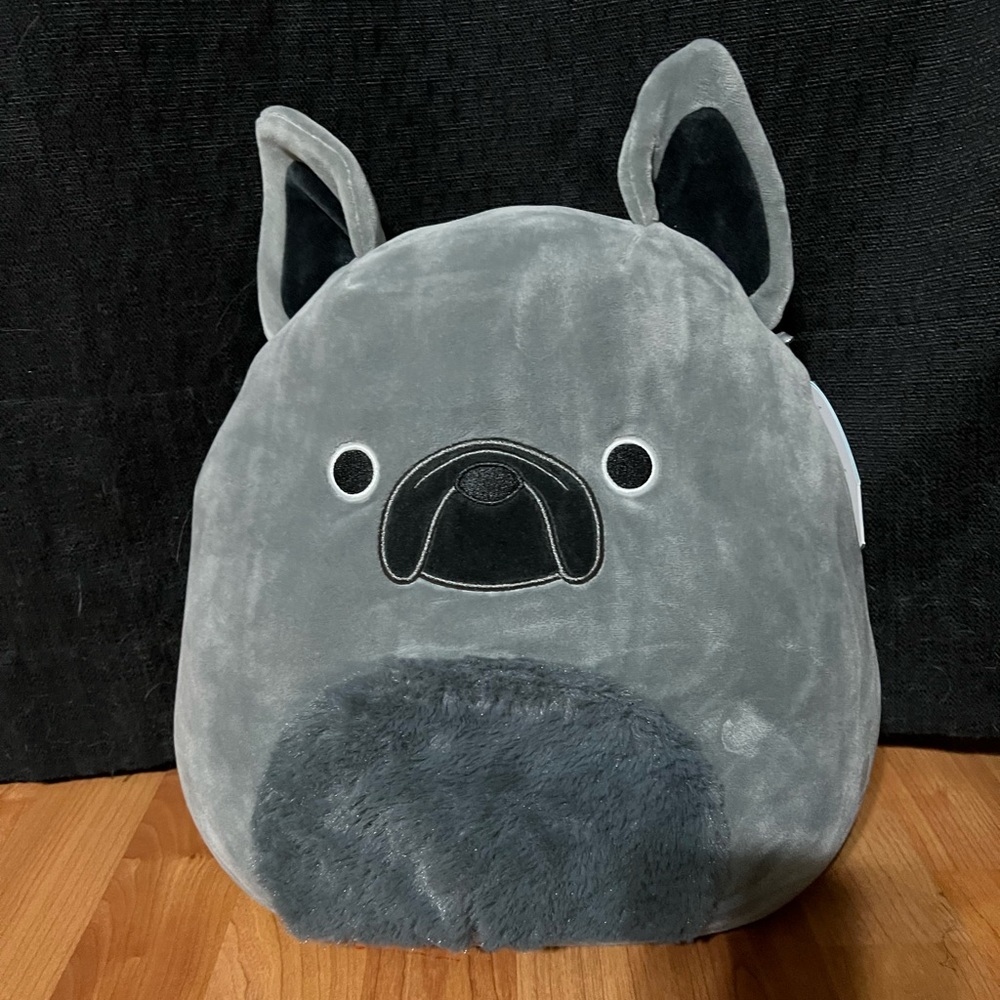 Regz 12” Squishmallow!